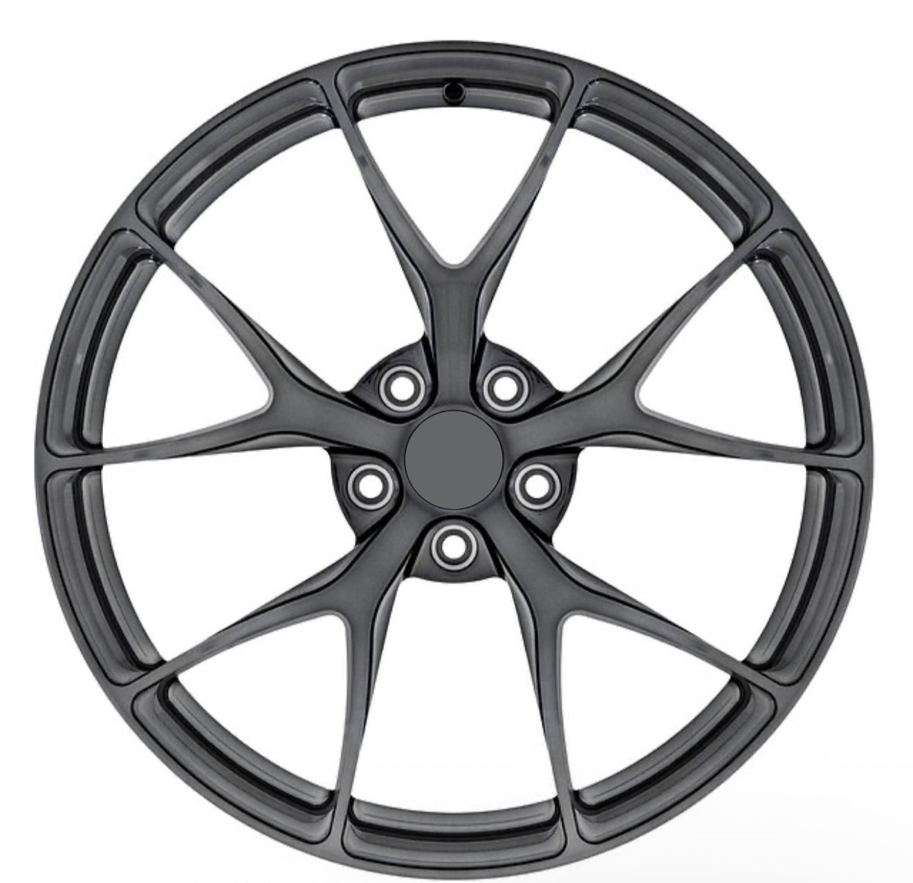 S2R Los Reyes Performance