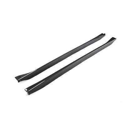 MHC Style Carbon Fiber Side Skirts | BMW G80 M3 & G82/G83 M4