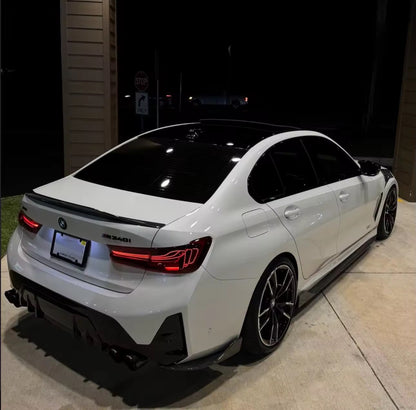 CSL Style V1 Tailights | BMW G20/G80