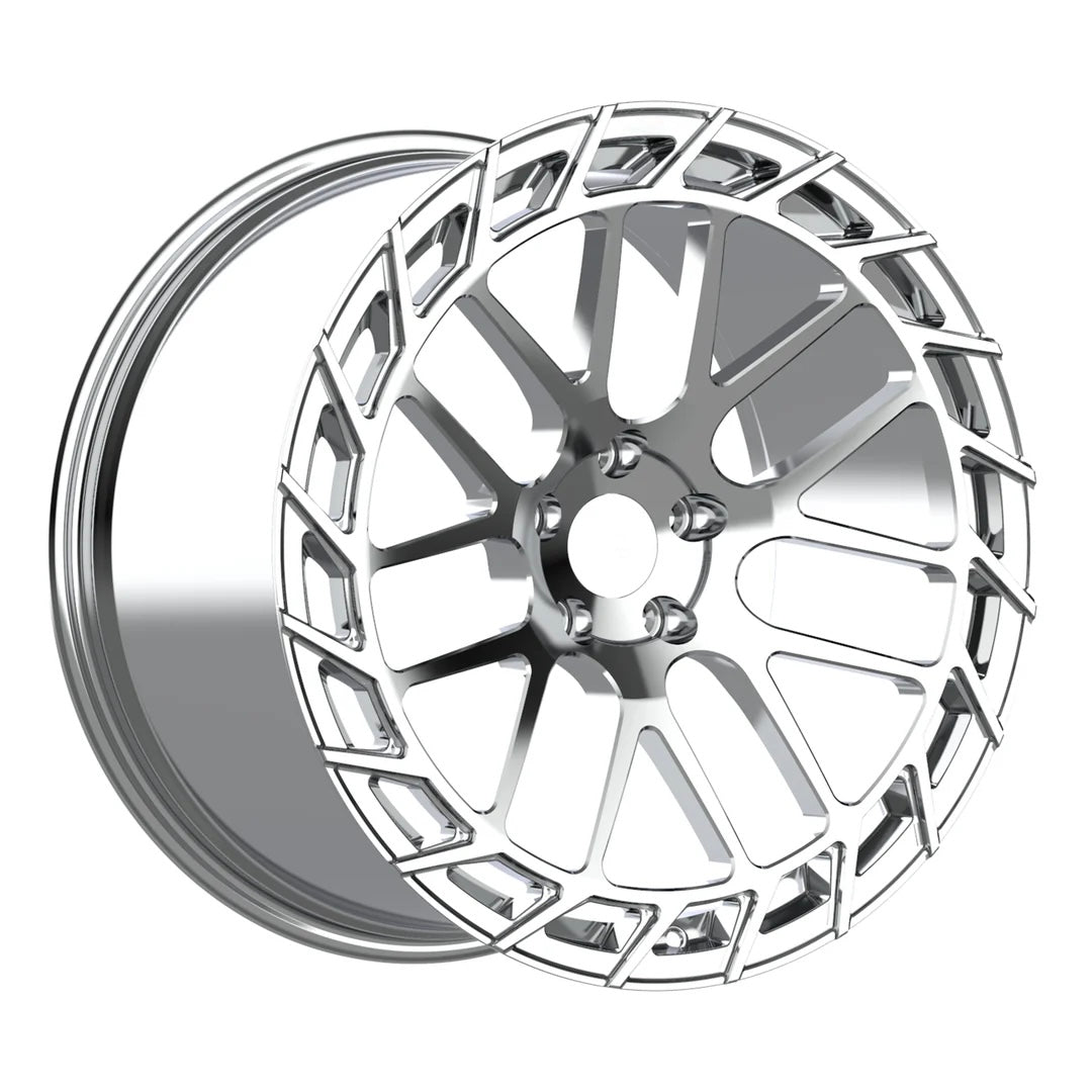 C1 | LR Forged Wheels