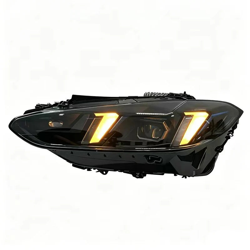 G80 M3 / G82 M4 / G22 4 Series RGB Snake Eye LED Headlights Los Reyes Performance