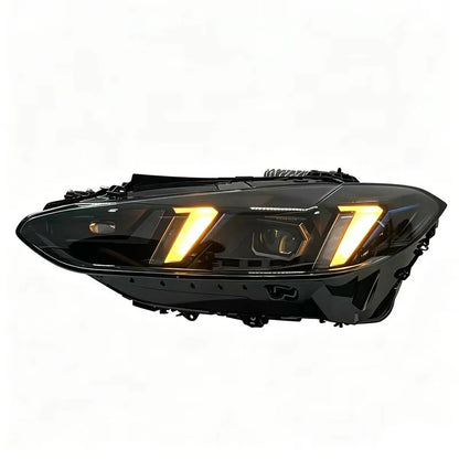G80 M3 / G82 M4 / G22 4 Series RGB Snake Eye LED Headlights Los Reyes Performance