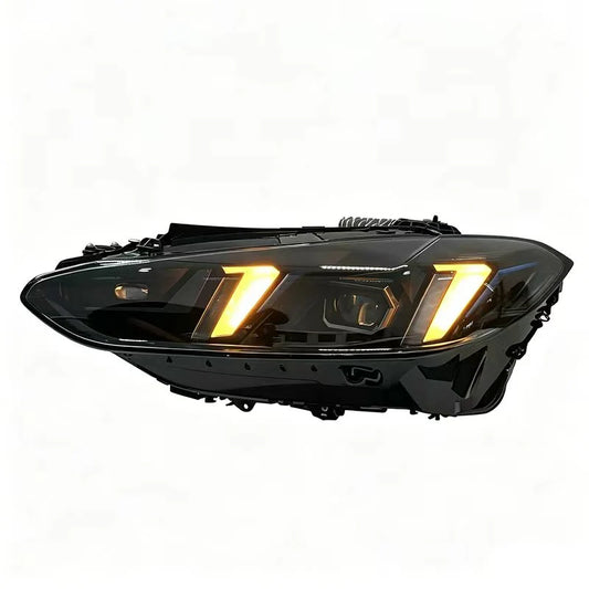 G80 M3 / G82 M4 / G22 4 Series RGB Snake Eye LED Headlights Los Reyes Performance