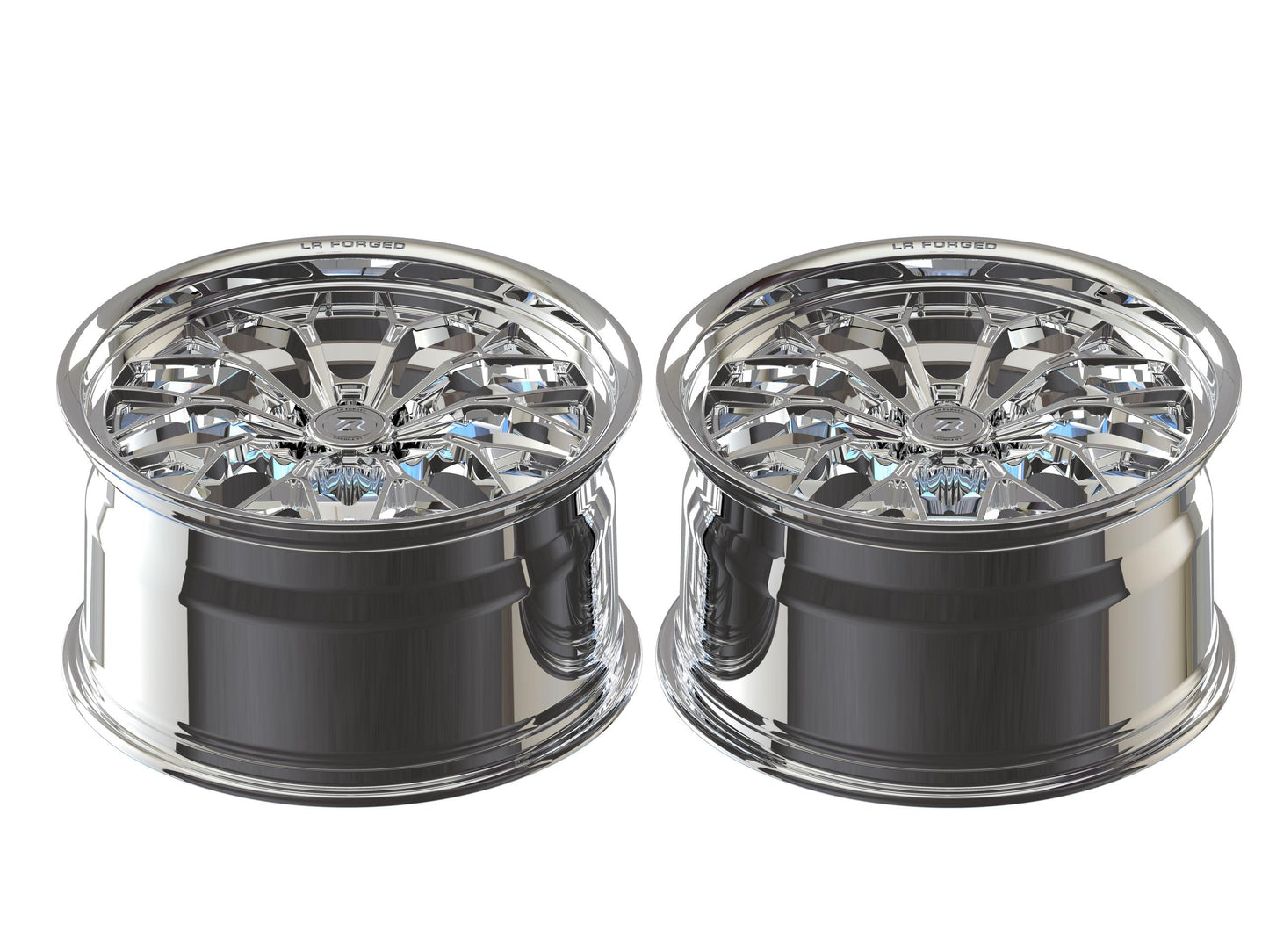 ER1-M | LR FORGED WHEELS LR Forged