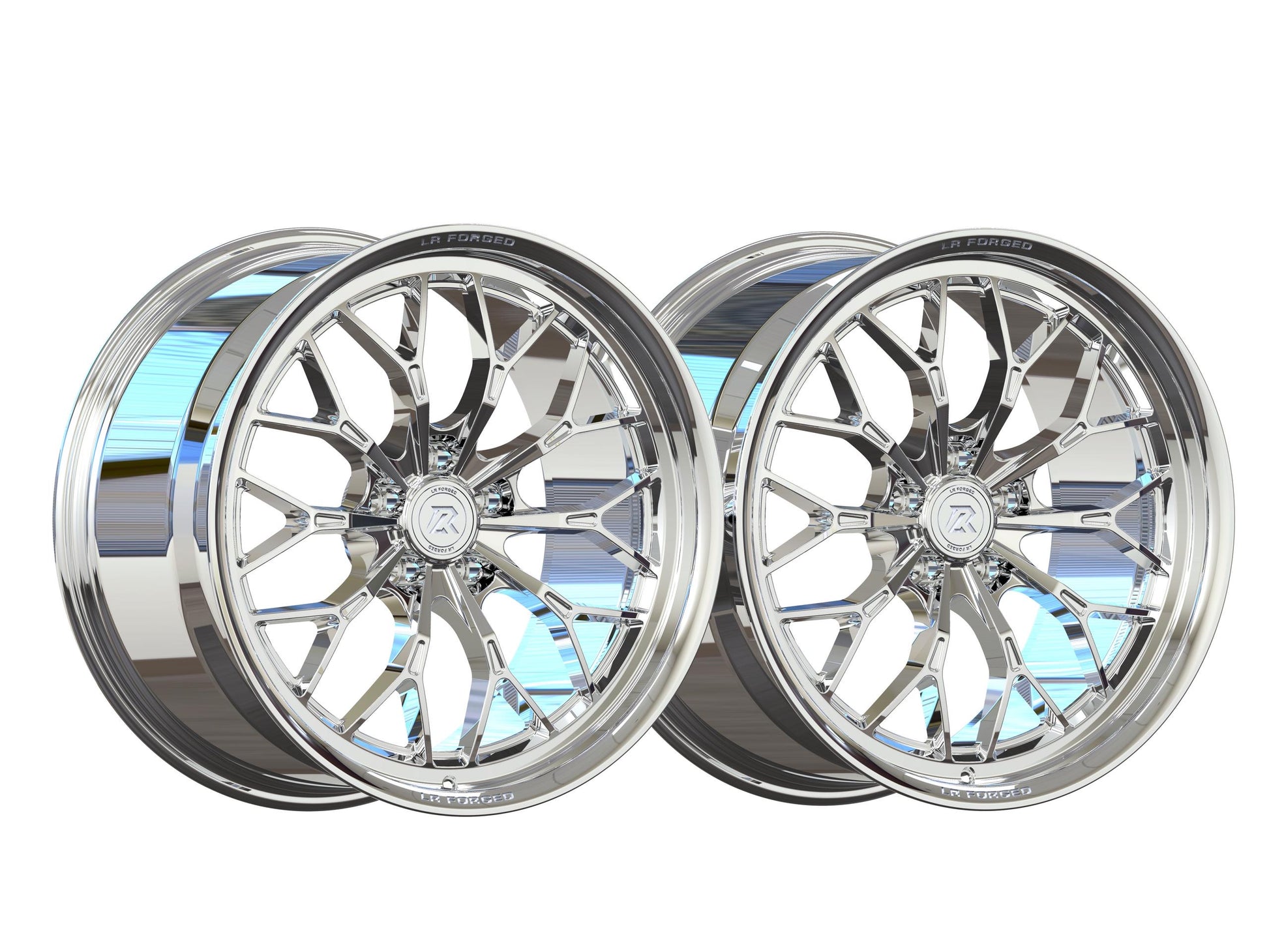 ER1-M | LR FORGED WHEELS LR Forged