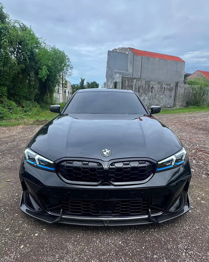 LCI Style LED Headlights - BMW G20 3 Series