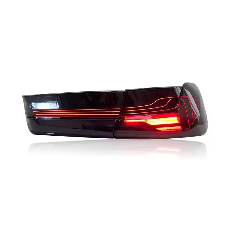 CSL Style V1 Tailights | BMW G20/G80