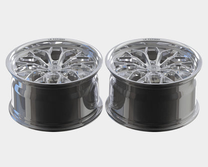 ER1-M | LR FORGED WHEELS LR Forged