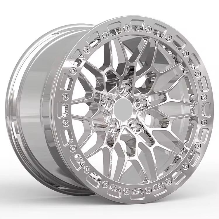 M Performance Wheel Drag Pack