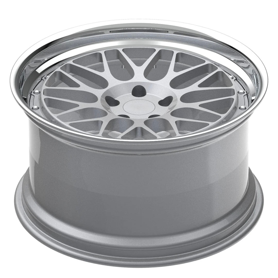 A1R | Monoblock Forged | LR Forged