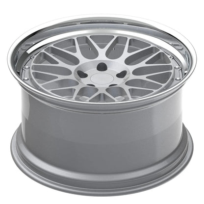 A1R | Monoblock Forged | LR Forged