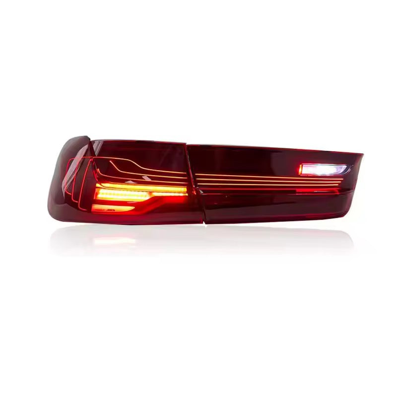 CSL Style V1 Tailights | BMW G20/G80