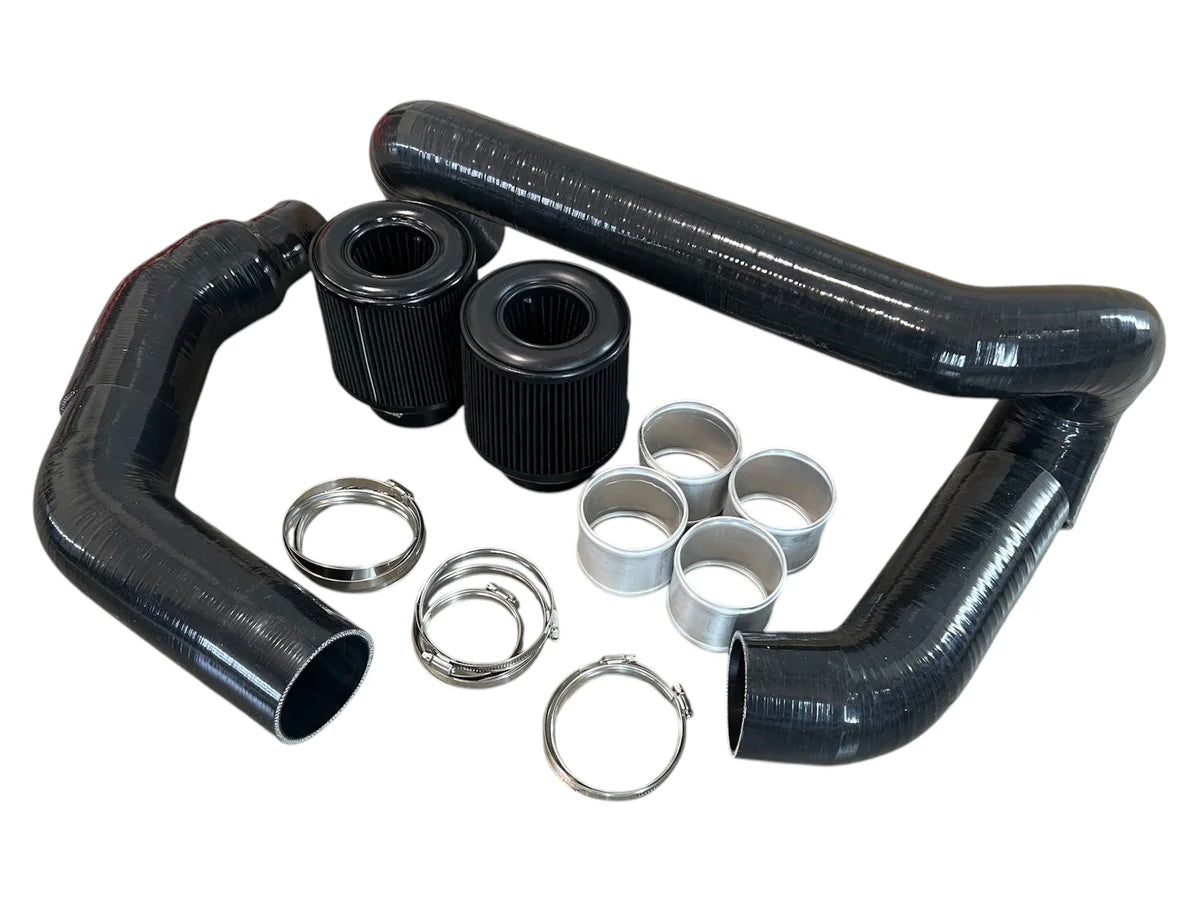 Front Mount Intakes BMW G8X