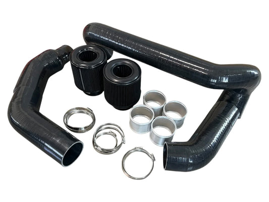 Front Mount Intakes BMW G8X