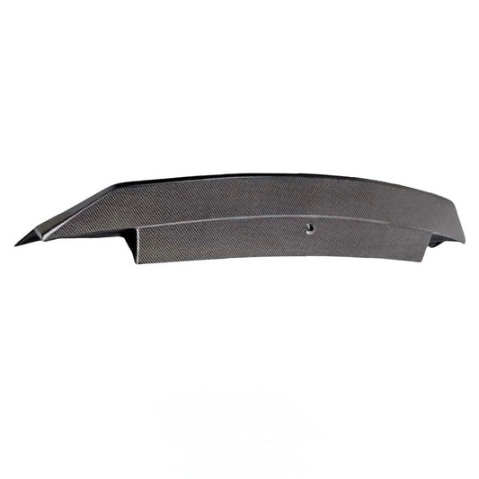 S650 Mustang High Kick SA Style carbon fiber spoiler, Los Reyes Performance
