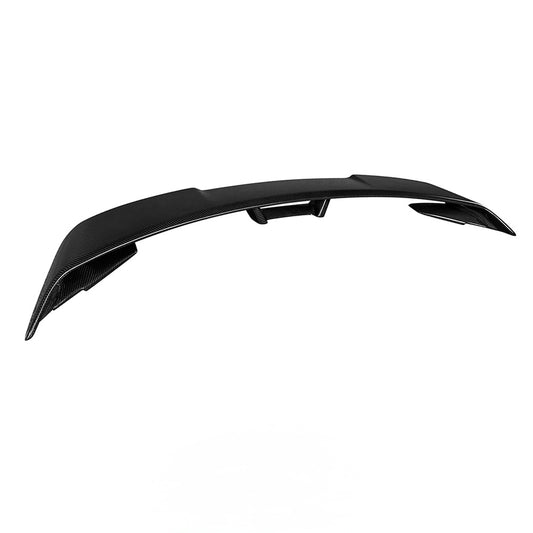 S550 Mustang PP Style carbon fiber rear spoiler wing, Los Reyes Performance