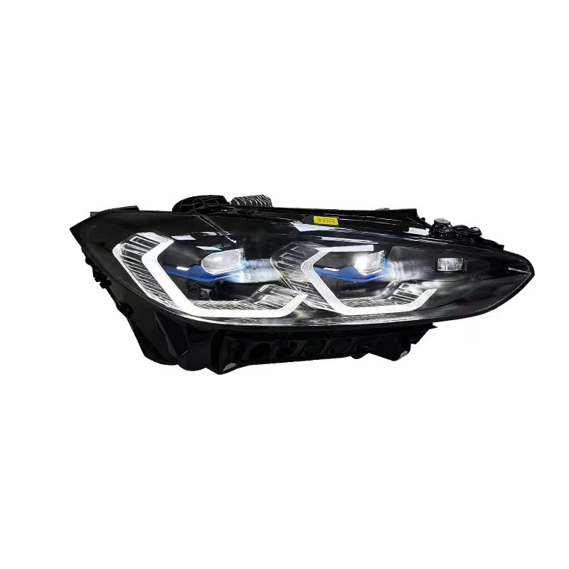 OEM Style Real Laser LED Headlights | BMW G80 M3 & G82/G83 M4