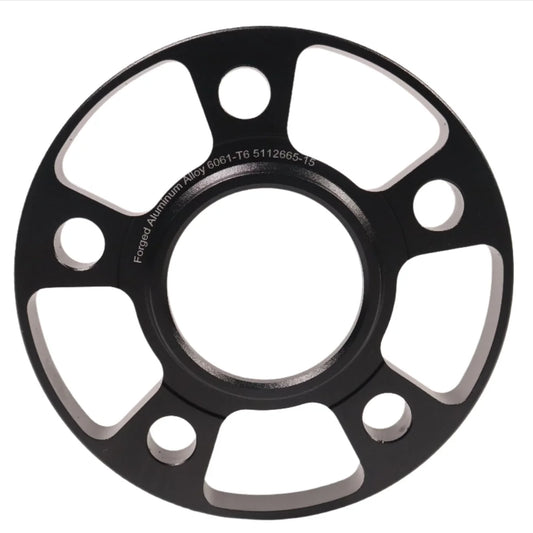G8X M2 M3 M4 Wheel Spacer Pair (Set of 2) Los Reyes Performance