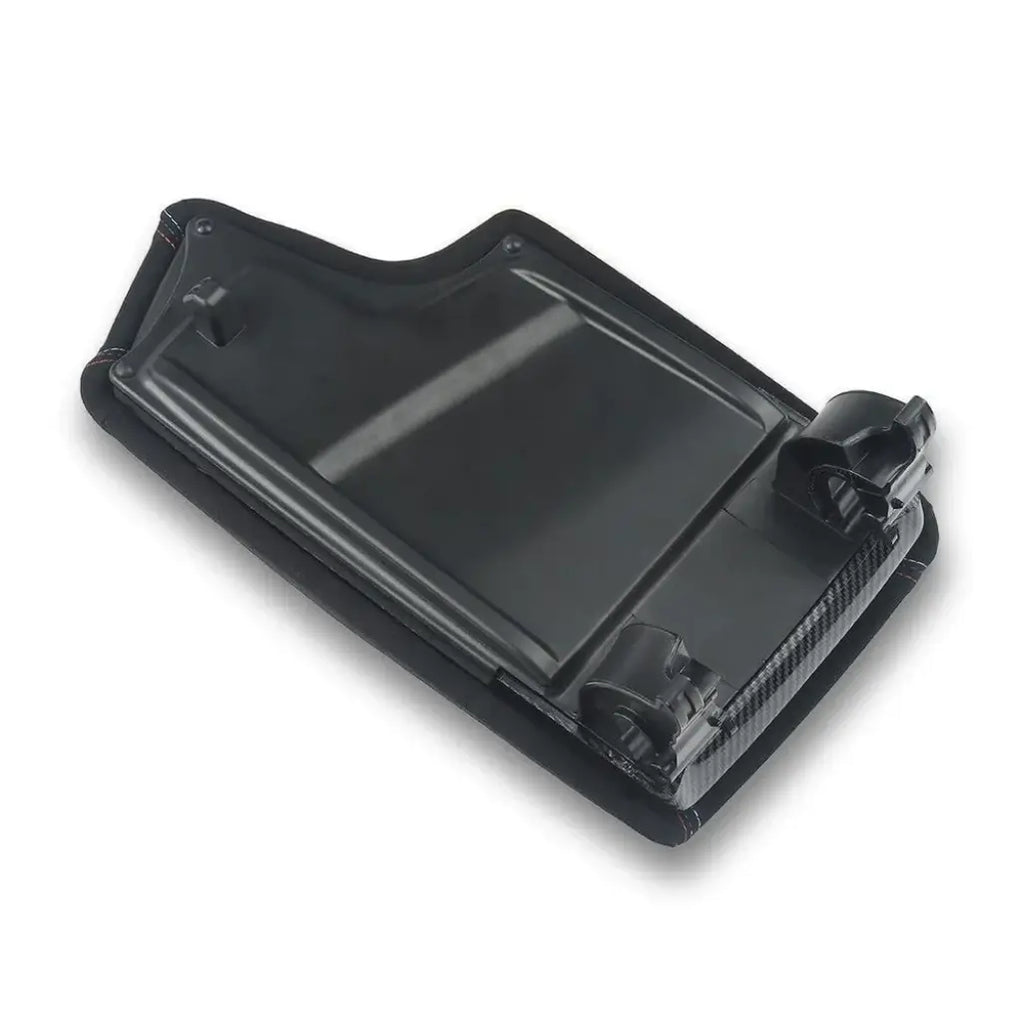 MP STYLE ALCANTARA ARMREST - BMW F CHASSIS F8X