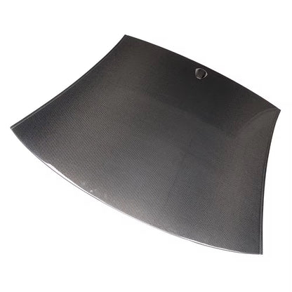 Carbon Fiber Roof Cover | Nissan GT-R 09-15