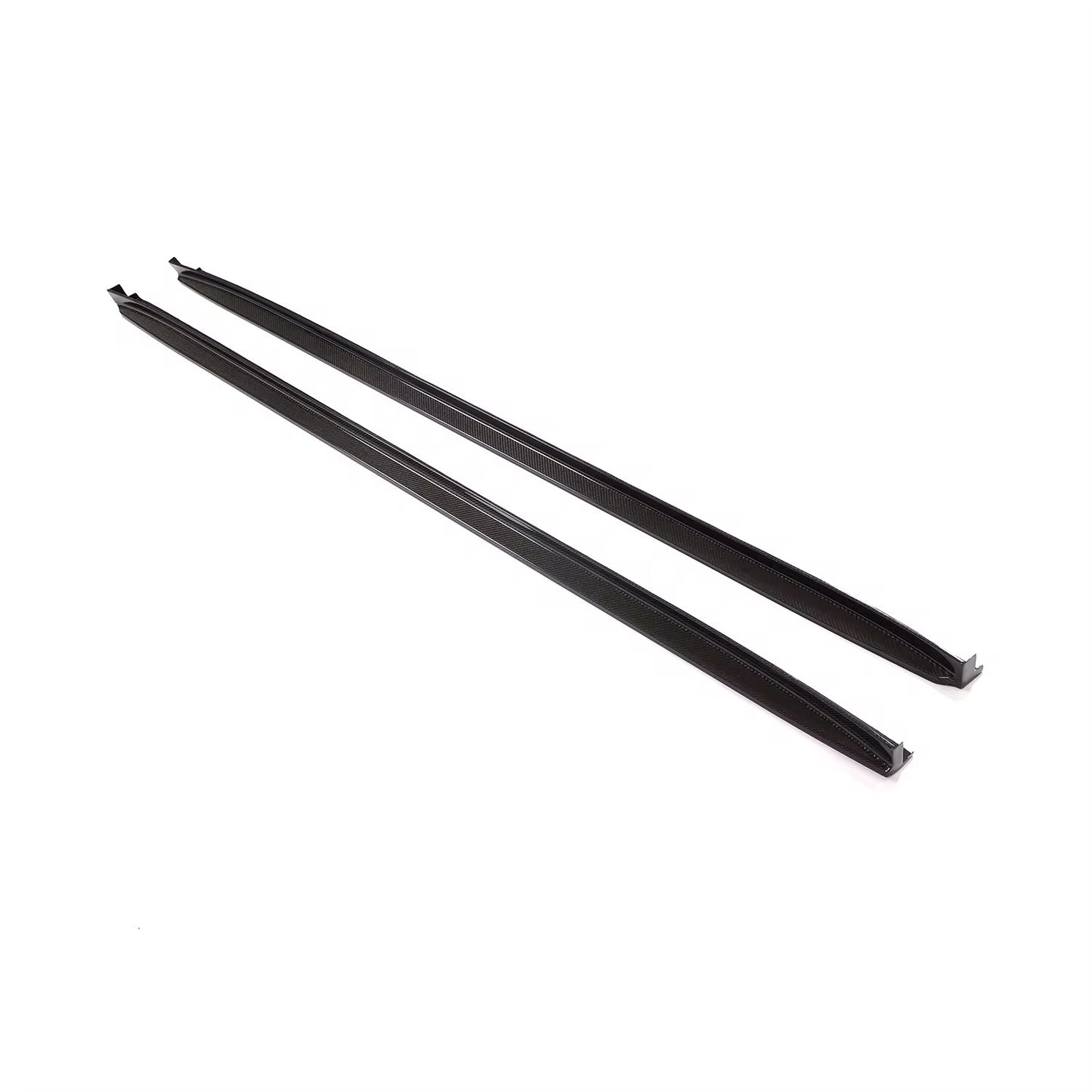 V1 Carbon Fiber Side Skirts| BMW F97 X3M Los Reyes Performance