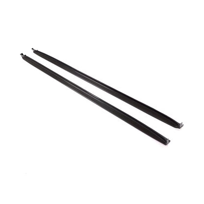 V1 Carbon Fiber Side Skirts| BMW F97 X3M Los Reyes Performance