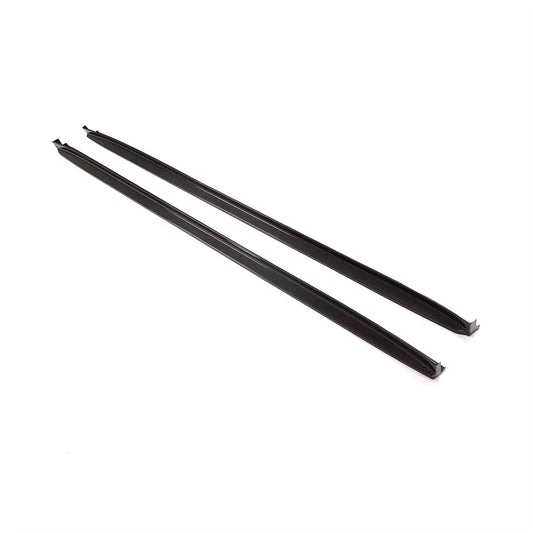 V1 Carbon Fiber Side Skirts| BMW F97 X3M Los Reyes Performance