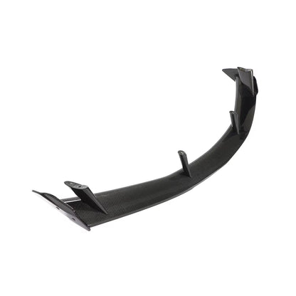 LR High Rise Carbon Fiber Wing | C8 Corvette