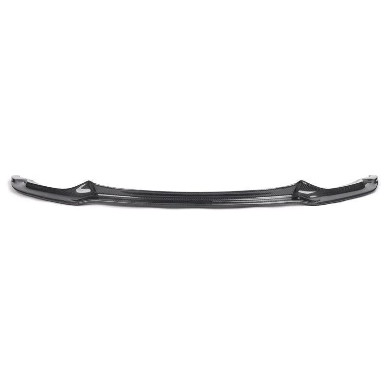 V Style Carbon Fiber Front Lip | BMW F80 M3 & F82/F83 M4