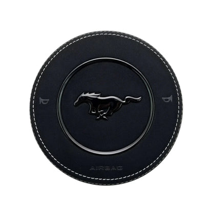 V1 Style Carbon Fiber Trunk | S650 Mustang Los Reyes Performance