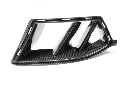 G8X M3/M4 V2 CARBON FIBER AIR INLETS/DUCTS | G80/G82/G83 Los Reyes Performance