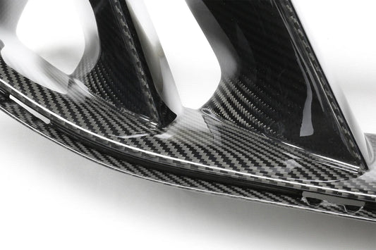 G8X M3/M4 V2 CARBON FIBER AIR INLETS/DUCTS | G80/G82/G83 Los Reyes Performance