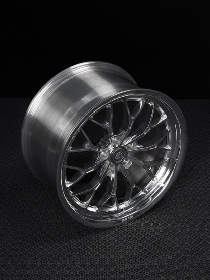 ER1M | Monoblock Forged Wheel LR Forged