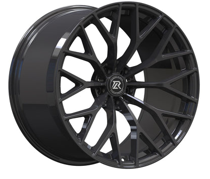 A5M | Monoblock LR FORGED WHEELS LR Forged Wheels
