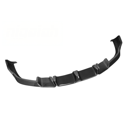 LD Style Carbon Fiber Front Lip | BMW F96 X6M